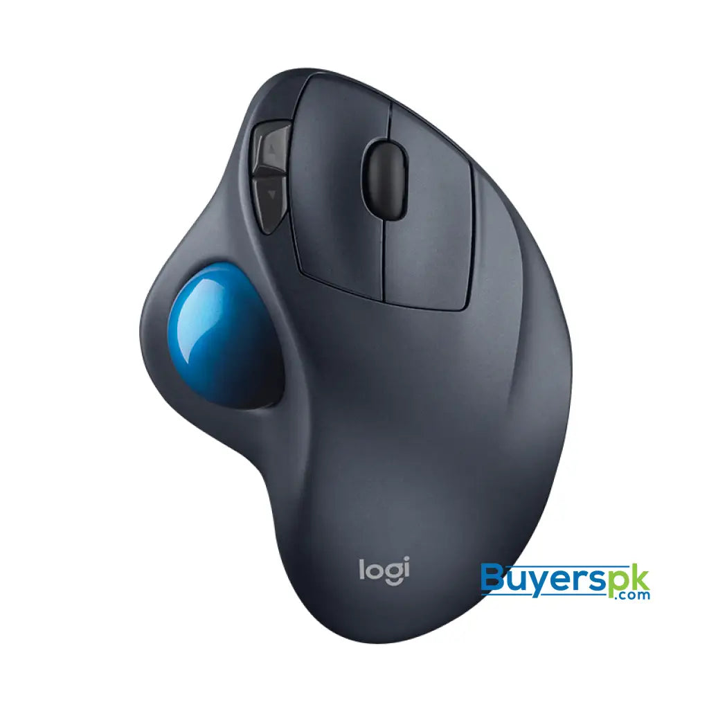 Logitech M570e Wireless Mouse - Mouse Logitech M570e Wireless Mouse - Mouse